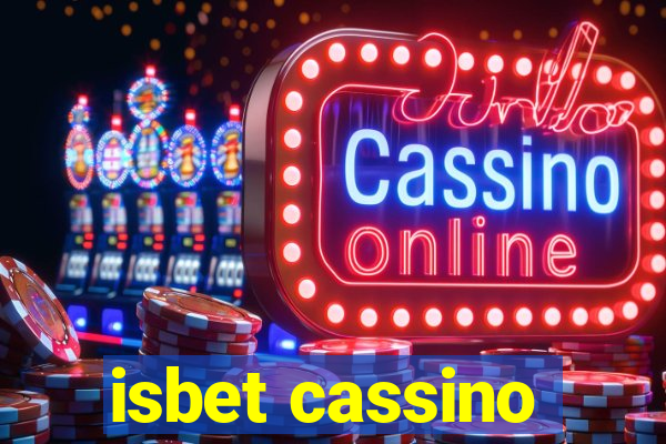 isbet cassino